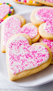 Sally’s Baking Addiction: Mastering the Art of Sugar Cookies