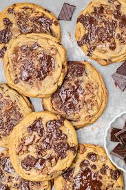 Indulge in Homemade Delights: Small Batch Chocolate Chip Cookies Recipe