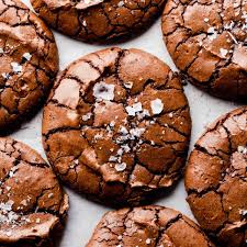 Decadent Delights: Exploring the World of Chocolate Brownie Cookies