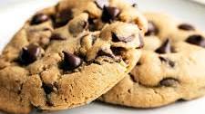 chocolate peanut butter cookie recipe