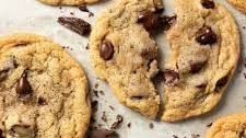 Delightful Low Calorie Chocolate Chip Cookies: Indulge Without the Guilt!