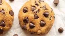 Easy No Bake Chocolate Chip Cookies Recipe for Quick Sweet Delights