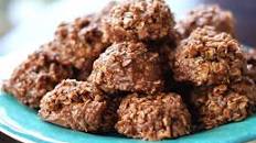 Delicious No-Bake Coconut Cookies: An Easy Treat for Any Occasion