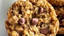 Delicious Oatmeal Coconut Chocolate Chip Cookies: A Flavorful Treat