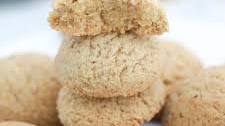 Delicious Vegan Almond Flour Cookies: A Nutritious and Flavorful Treat