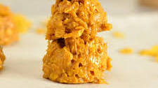 Easy and Delicious: 3 Ingredient Cornflake Cookies Recipe