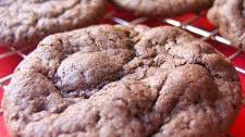 chocolate chip cookie cake mix recipe