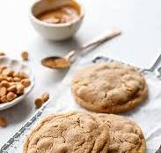 cookies with peanut butter chips