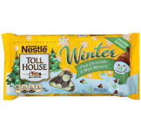 nestle mint chocolate chips