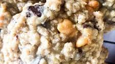 oatmeal butterscotch chocolate chip cookies