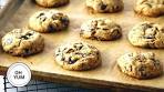 anna olson chocolate chip cookies