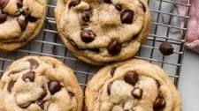 Craving Comfort: Exploring the World of CC Cookies
