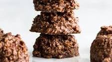 Indulge in Guilt-Free Delights with No Sugar No Bake Cookies