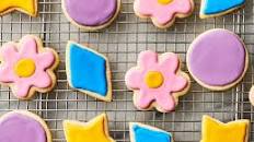 Delicious Sugar Cookie and Icing Recipe for Sweet Treats