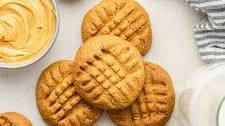 2 ingredient no bake cookies