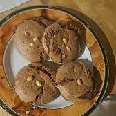 4 ingredient chocolate chip cookies with cake mix