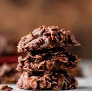 best chocolate no bake cookies