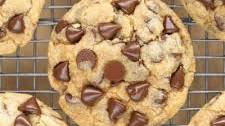 Decadent Coconut Flour Chocolate Cookies: A Gluten-Free Delight