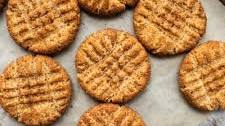 Deliciously Nutritious: Healthy Vegan Peanut Butter Cookies Recipe