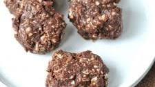 Delicious No-Bake Keto Cookies for Your Low-Carb Cravings