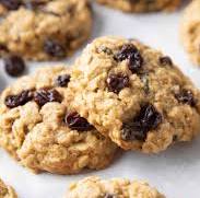 Delicious Vegan Gluten-Free Oatmeal Raisin Cookies for a Healthy Treat