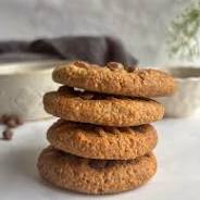 almond butter almond flour cookies