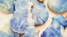 coconut flour christmas cookies