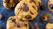 coconut flour protein cookies