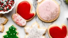 sally's baking recipes sugar cookies