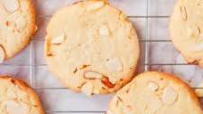 Delicious Almond Butter Sugar Cookies: A Nutty Twist on a Classic Treat