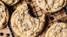 cookies without brown sugar