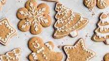 christmas cookies to decorate