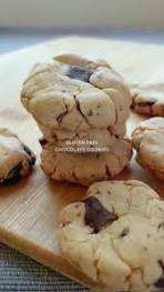 Delightful Rice Flour Cookies: Gluten-Free Treats for Everyone