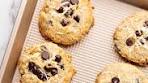 keto almond joy cookies