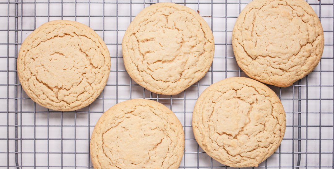 easy chocolate chip cookies without brown sugar