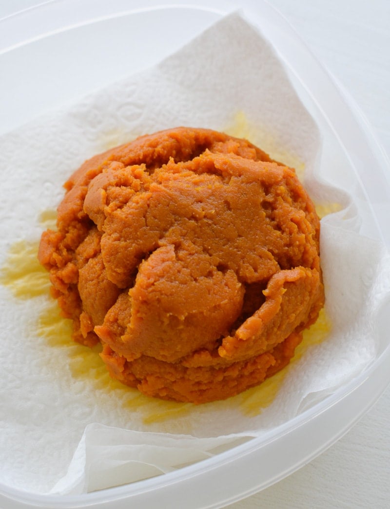 keto pumpkin cookies with coconut flour