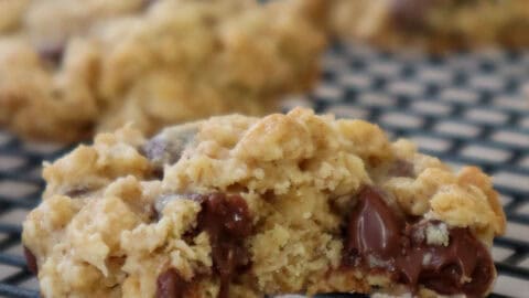 Delicious Oatmeal Cookie Recipe Without Brown Sugar
