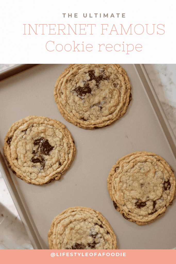 Indulge in the Magic of Sarah Kieffer’s Irresistible Cookies
