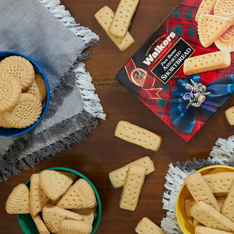 walkers shortbread ah