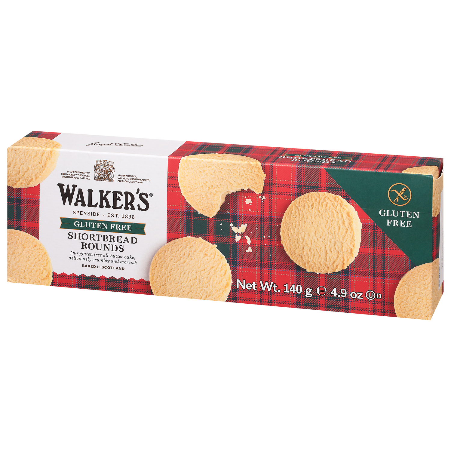 walkers shortbread queen
