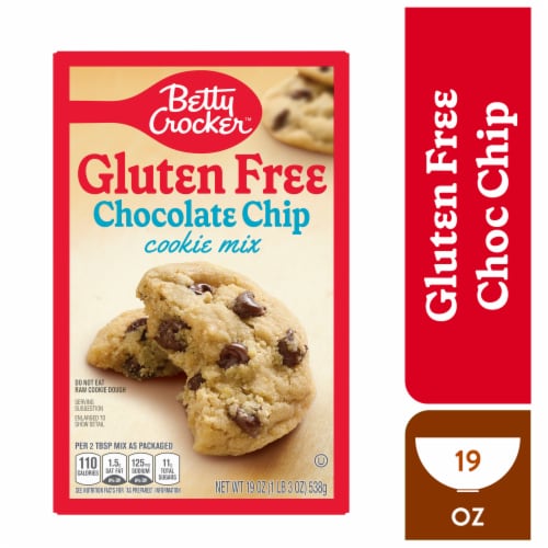 betty crocker cookie mix