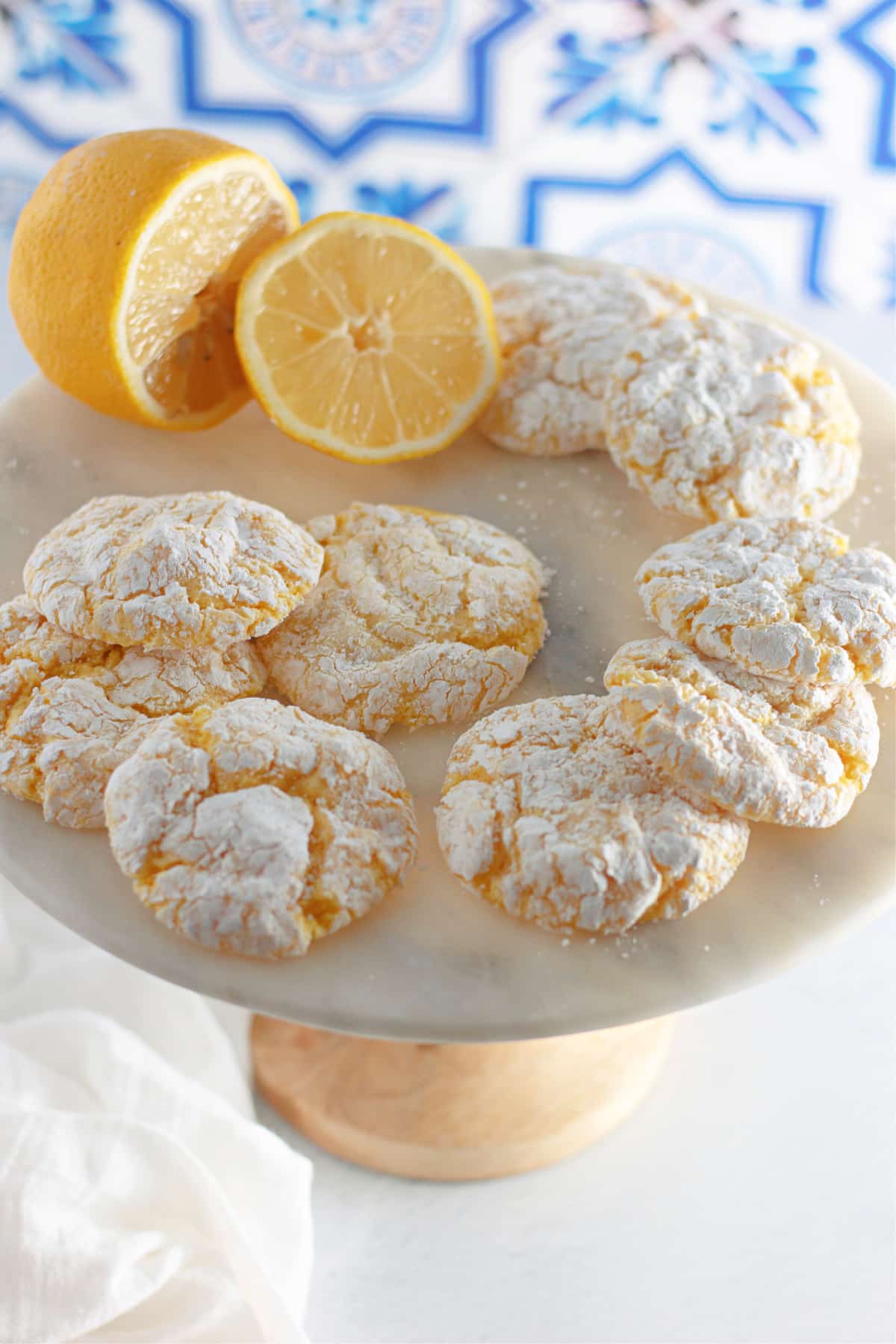 cool whip cookies