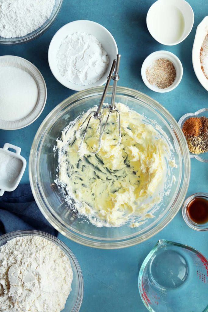 taylor swift chai cookies