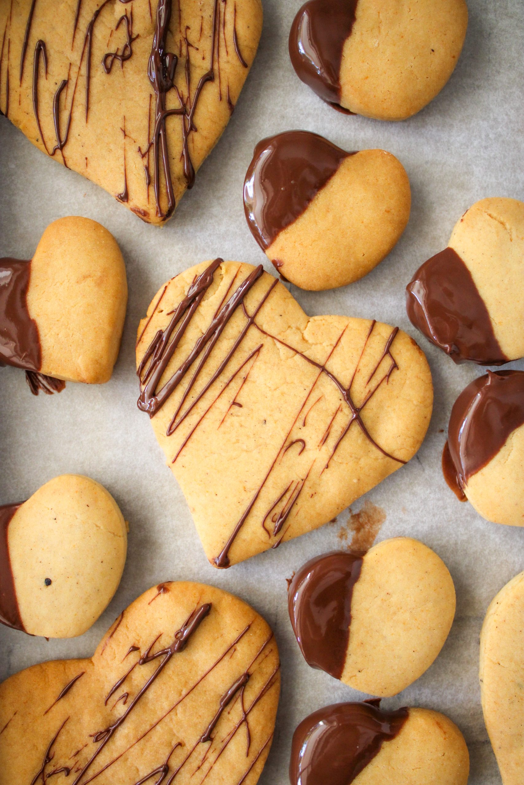 Easy and Delicious: Mastering 3 Ingredient Cookies