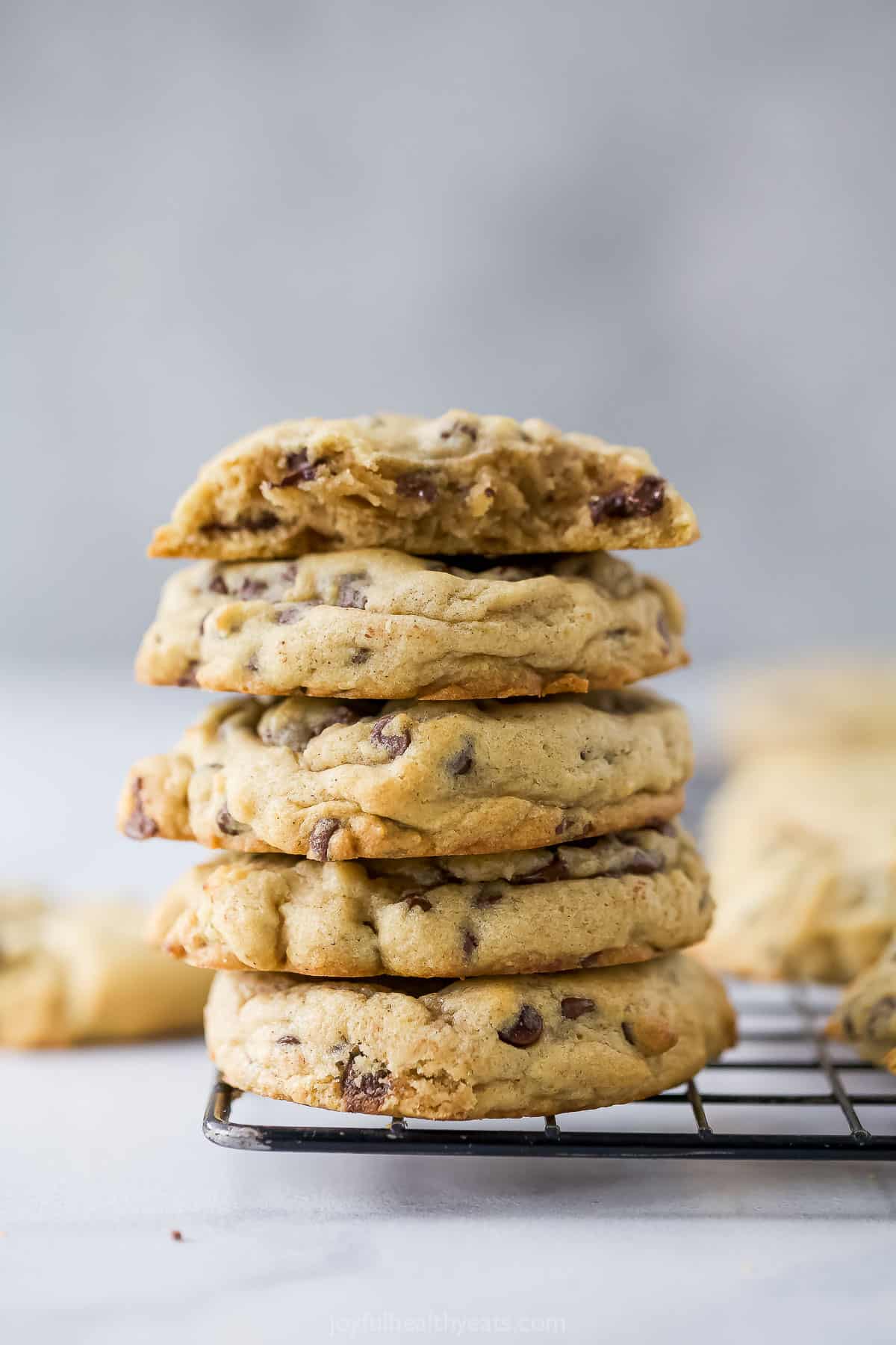 The Ultimate Guide to the Best Cookies You Must Try