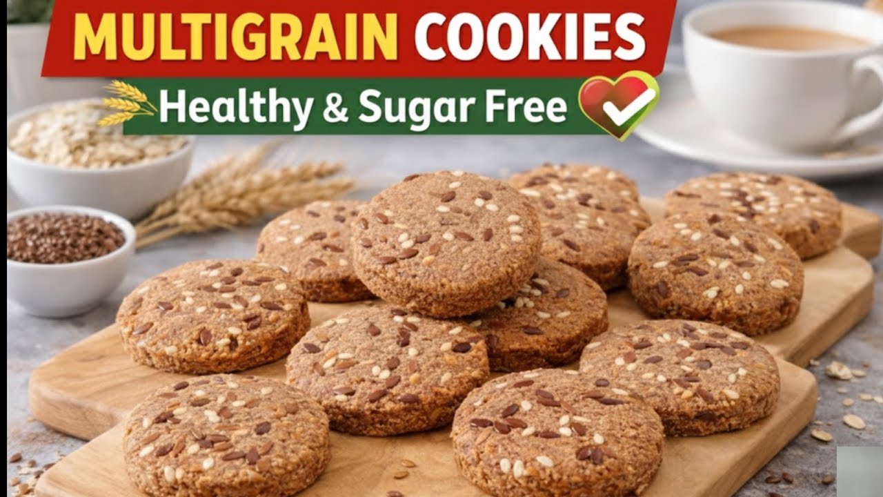 Delicious Diabetic Cookies: Indulge in Sweet Treats Without Worry