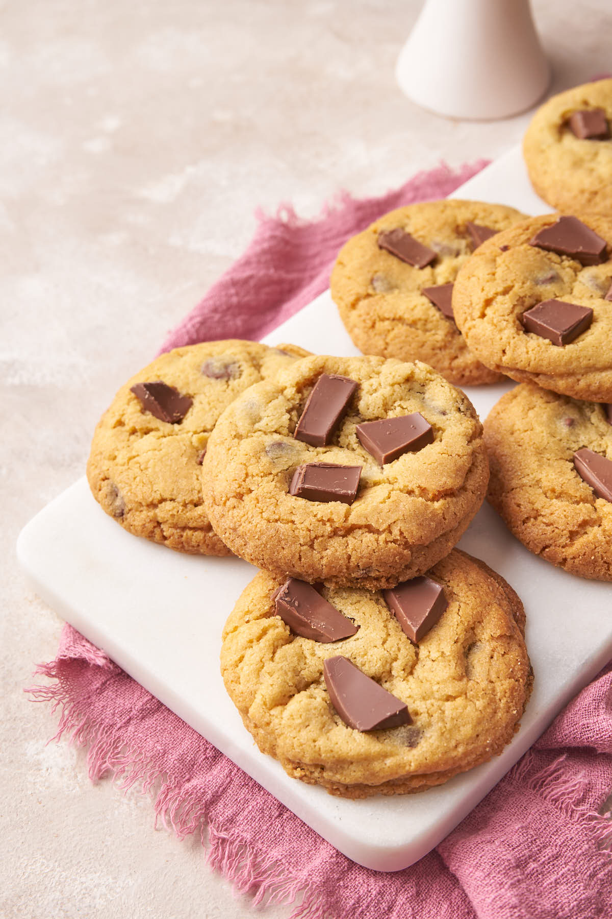 easy chocolate cookies