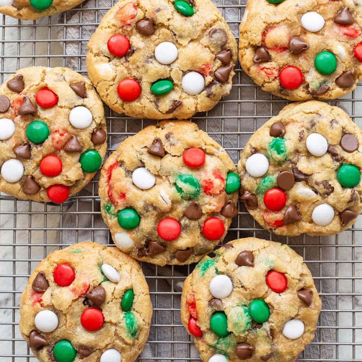 Delightful Gluten-Free Christmas Cookies: Festive Treats for All