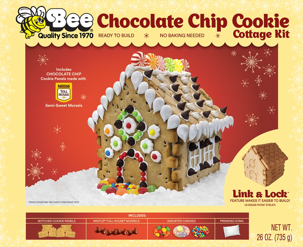 nestle choc chip biscuits