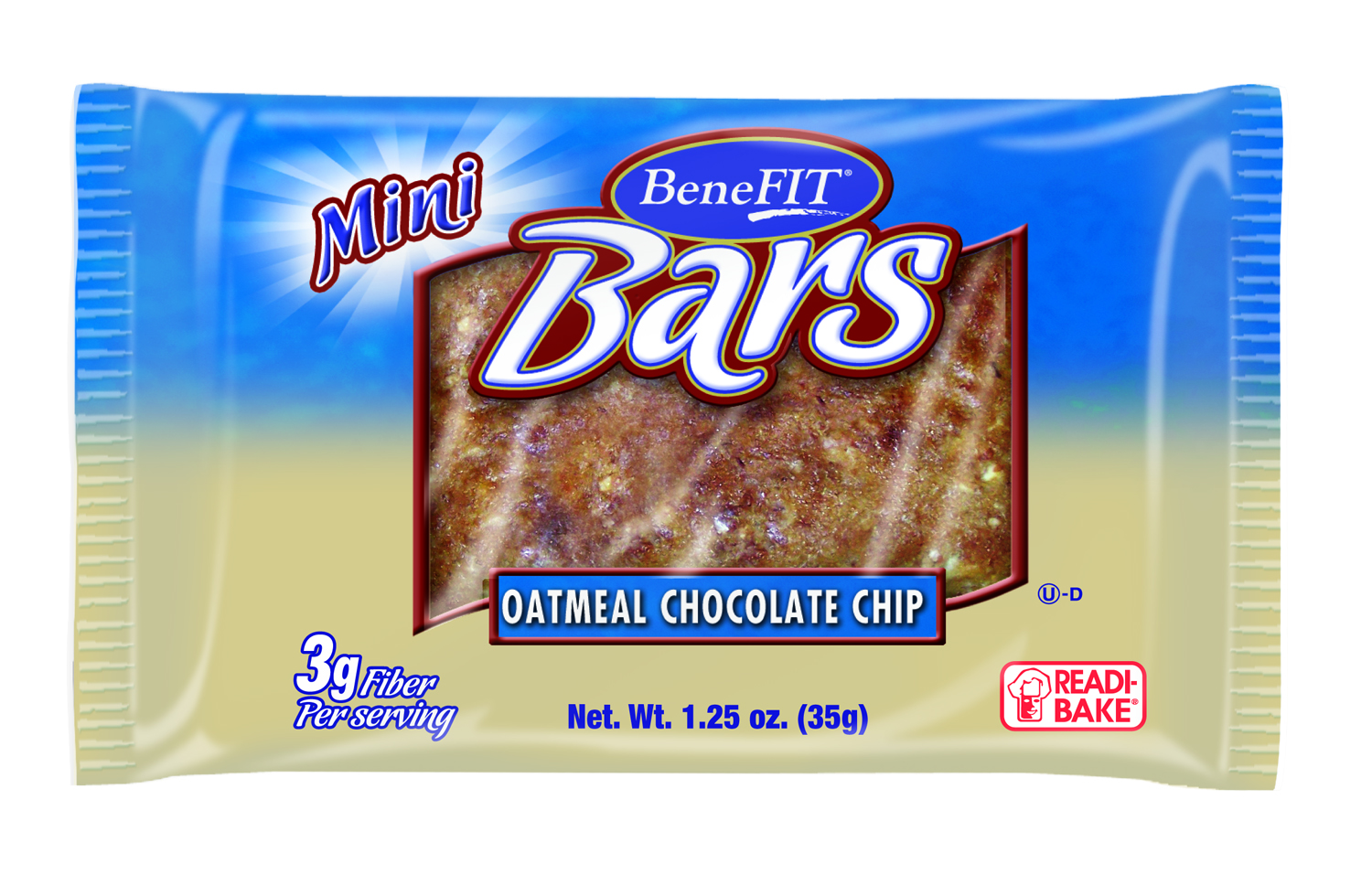 oatmeal chocolate chip bars